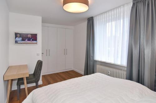 Haus Brandenburg Whg 15 photo 7