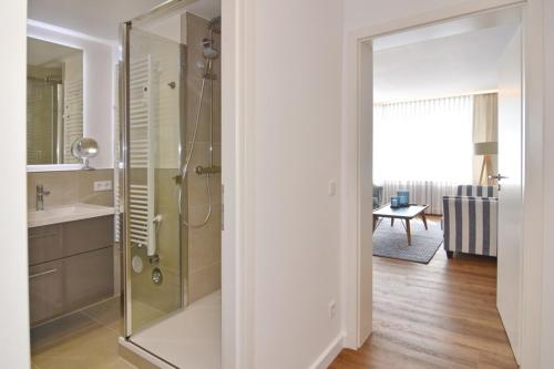 Haus Brandenburg Whg 15 photo 13