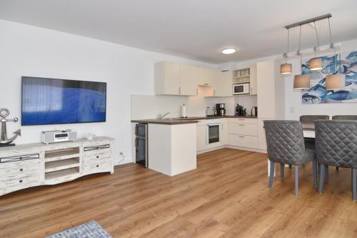 Haus Brandenburg Whg 15 photo 16