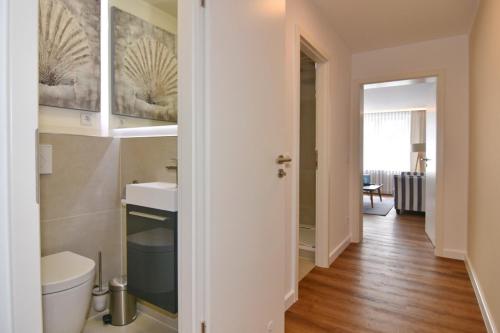 Haus Brandenburg Whg 15 photo 17