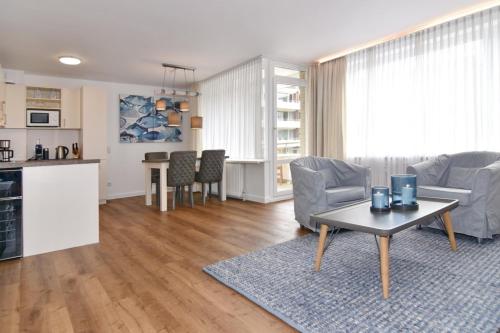 Haus Brandenburg Whg 15 photo 23