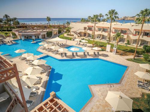 Naama Bay Promenade Beach Resort Managed By Accor