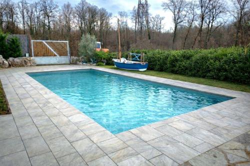 Holiday Home Midas
