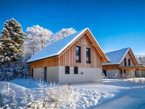 Mountain Chalet Dahoam