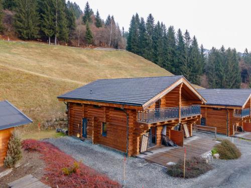 Afbeelding uit fotogalerij van Jenig 4A in Jenig