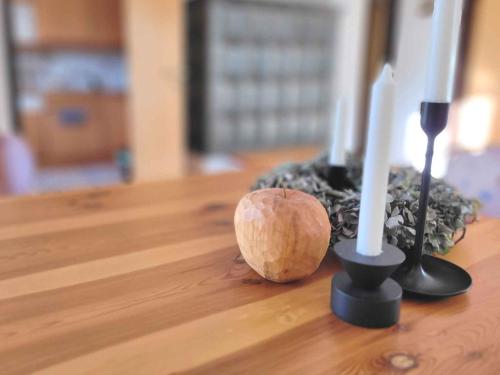 Holiday home in Bad Aussee - Steiermark 55006