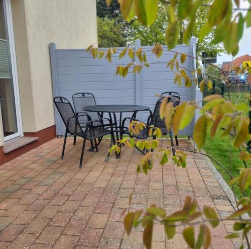 Zahrada ubytování Ferienglück am See - ABC288 - nur Feriengäste!