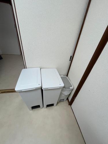 Abeno house at Koenji