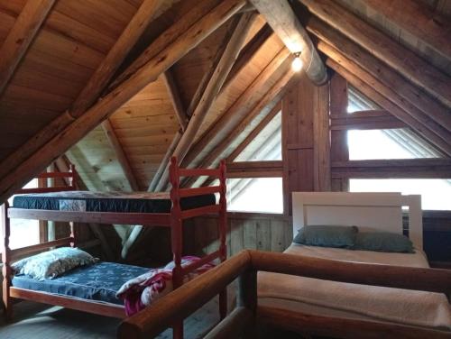 Foto dalla galleria di Cabana a Torres