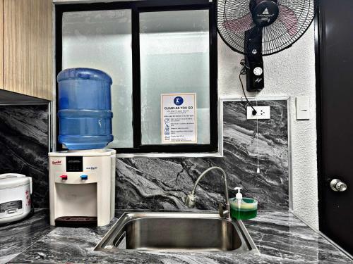 Foto dalla galleria di M&R Properties Philippines Lots 20 & 21 Family & Group Transient Homes Bella Vita Bangad Cabanatuan City NE 3100 a Bangad