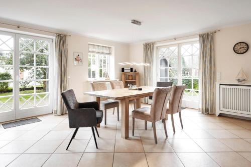 Billede fra billedgalleriet på La Vela i Utersum