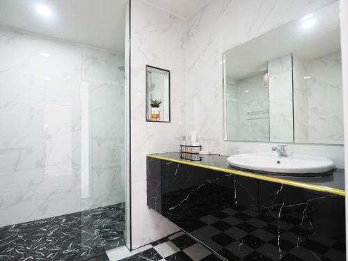 Photo de la galerie de l'établissement Siam Sky Pattaya Hotel, 