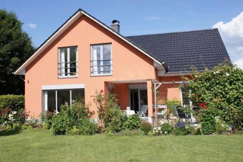 Zahrada ubytování Stockmann in Retgendorf - ABC174