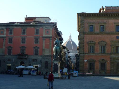 Appartamento Bellavista Firenze