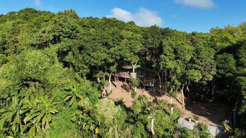 Gallery image of Dhupchaya Nature Retreat in Manikchari