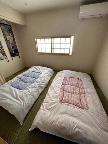 大阪城公园步行范围京都奈良心斋桥梅田热门景点方便榻榻米