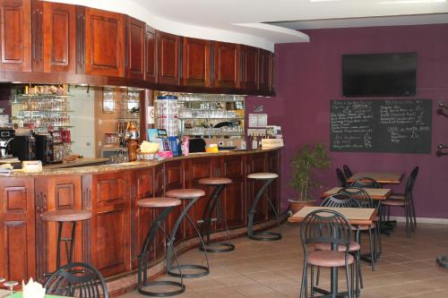 Hostellerie des Colonnes – Photos 2