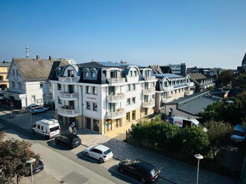 Ebbe Flut, Whg 17 photo 33