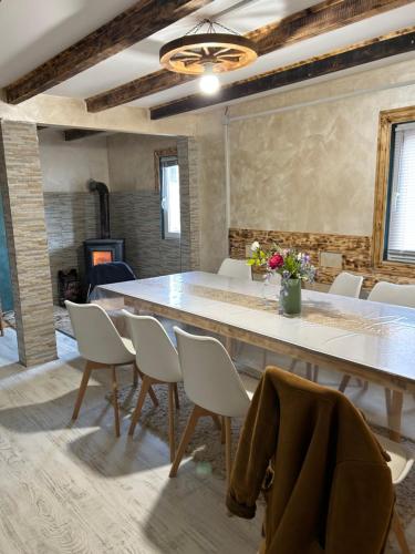 Afbeelding uit fotogalerij van Cabana Bubu in Dej