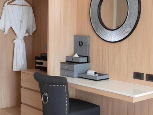 Billede fra billedgalleriet på Iconic Hotel i Bangkok