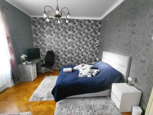 Apartman Forza Fiume Rijeka