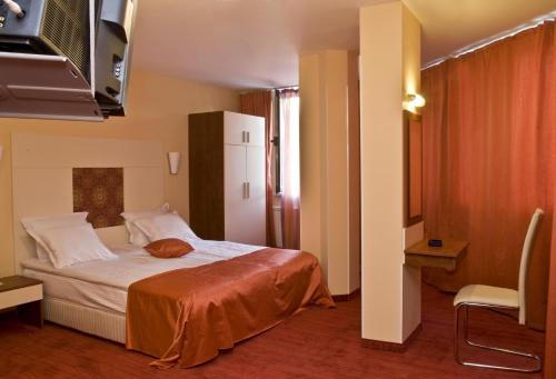 Gallery image of Hotel 4 Zona in Sofia