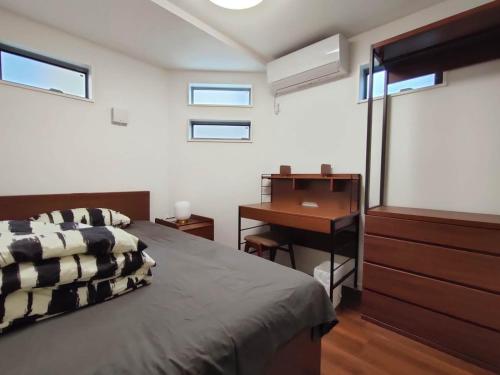 SunRiseStay Yahiro House八広一戸建て