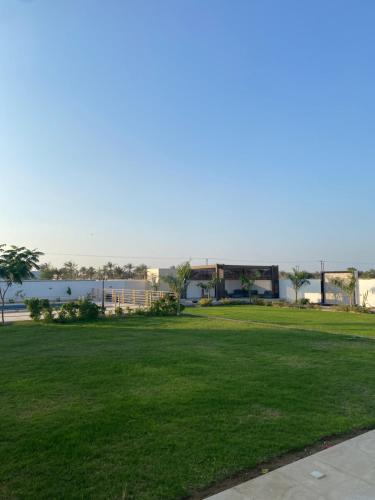 Priroda u blizini of the country house