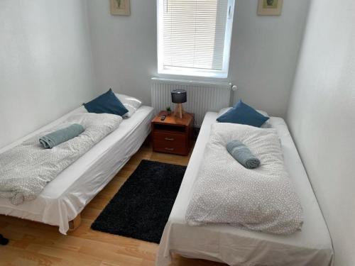 Foto dalla galleria di Padborg Inn - Simple Rooms & Modern Apartments a Padborg