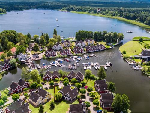 Marinapark Scharmutzelsee