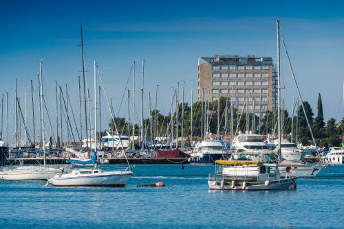 Galeriebild der Unterkunft Guest House Adriatic in Umag