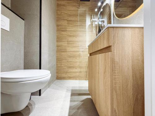 Bilik mandi di Echo - Old Town Centre