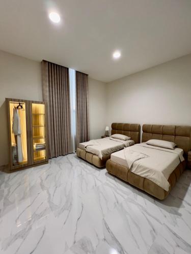 Remal Remah Resort