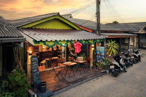 Billede fra billedgalleriet på Searyn Lanta i Ban Mo Nae