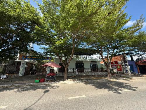 Gallery image of Salt & Wind Living - Phan Rang Beachfront in Bắc Sớn