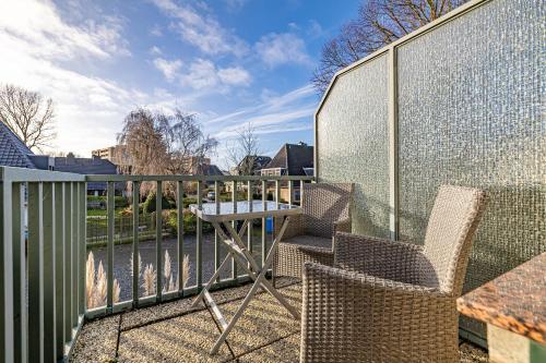 Seehof Boutique Appartements photo 86