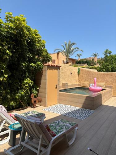 Villa Bonita