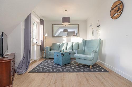 Seehof Boutique Appartements photo 48