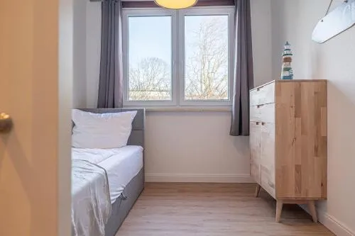 Seehof Boutique Appartements photo 37