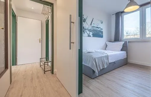 Seehof Boutique Appartements photo 38