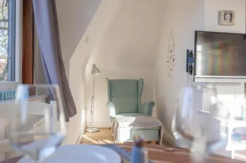 Seehof Boutique Appartements photo 35