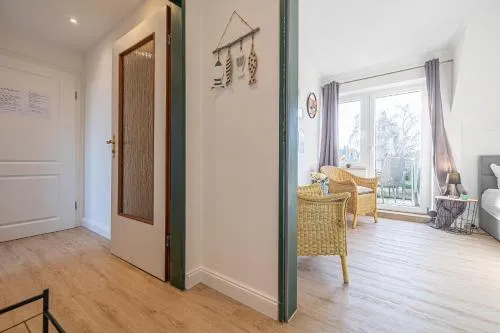 Seehof Boutique Appartements photo 41