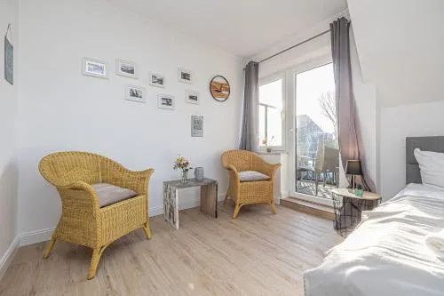 Seehof Boutique Appartements photo 44