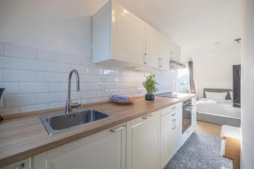 Seehof Boutique Appartements photo 43