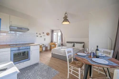 Seehof Boutique Appartements photo 34
