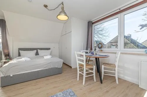 Seehof Boutique Appartements photo 45