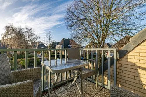 Seehof Boutique Appartements photo 39