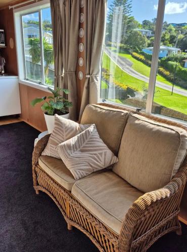 Billede fra billedgalleriet på Tide and Tranquility i Snells Beach