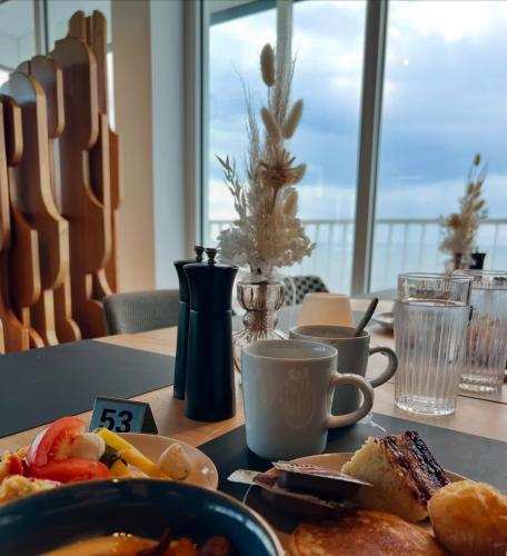 Fotografie z fotogalerie ubytování Rügen-Hotel v destinaci Sassnitz