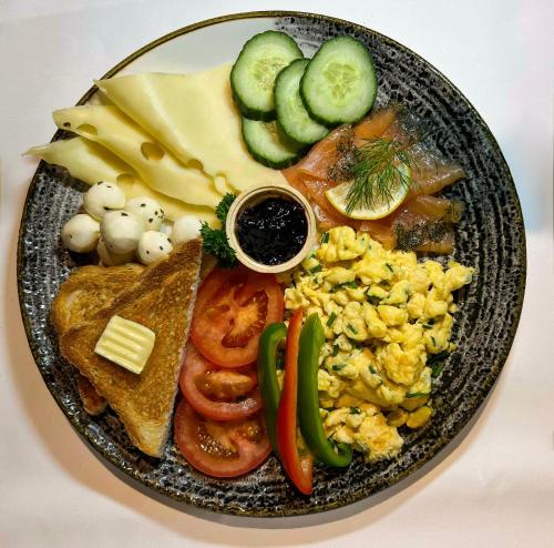 Fotografie z fotogalerie ubytování Rügen-Hotel v destinaci Sassnitz